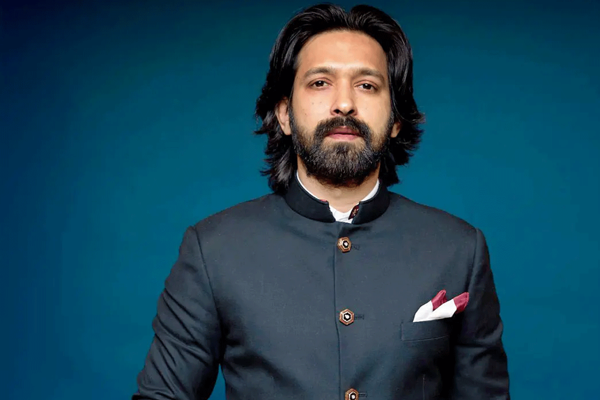 এবার ‘ডন ৩’ থেকে সরে দাঁড়ালো বিক্রান্ত ম্যাসি