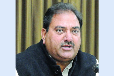 মোদি সরকারকে উৎখাতে চাই গণ অভ্যুত্থান