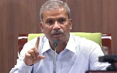 'গোলামির দিন শেষ! বাংলাদেশের ক্রিকেট, ক্রিকেটারদের অবমাননা মেনে নেব না'