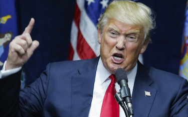 মাদুরোর পর এবার অন্য এক দেশের প্রেসিডেন্টকে ট্রাম্পের হুমকি