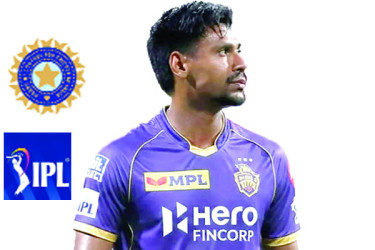 নিলামের অর্থ পাবেন কি মুস্তাফিজ