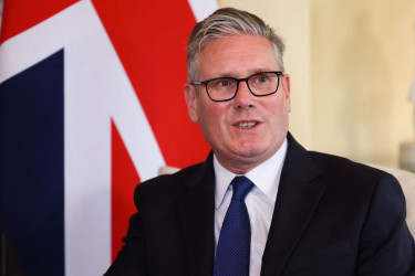 সবাইকে আন্তর্জাতিক আইন মেনে চলা উচিত: যুক্তরাজ্যের প্রধানমন্ত্রী