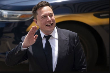 ভেনেজুয়েলায় বিনামূল্যে ইন্টারনেট পরিষেবার ঘোষণা ইলন মাস্কের