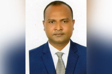 গাইবান্ধায় ইউপি চেয়ারম্যান রাশেদ গ্রেফতার