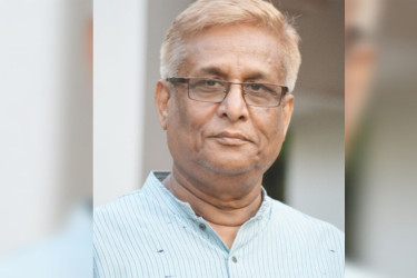 নির্বাচন থেকে সরে দাঁড়াতে বিএনপি প্রার্থীকে হুমকি