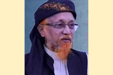 ওয়াজ মাহফিলই পেশা জুনায়েদ হাবীবের, সম্পদের পরিমাণ ৩ কোটি ২৬ লাখ