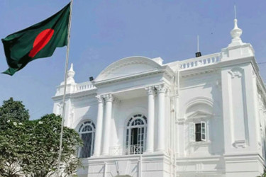 জিয়াউল আহসানের বিরুদ্ধে অভিযোগ গঠনের পরবর্তী শুনানি ৮ জানুয়ারি