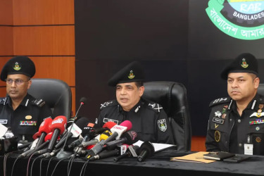 ‘ভারতে আসামিদের অবস্থান শনাক্ত হলে ফিরিয়ে আনার অনেক উপায় আছে’