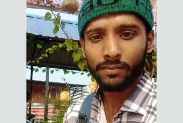 প্রেমিকাকে নিয়ে ফেসবুকে পোস্ট দিয়ে বিশ্ববিদ্যালয় শিক্ষার্থীর আত্মহত্যা