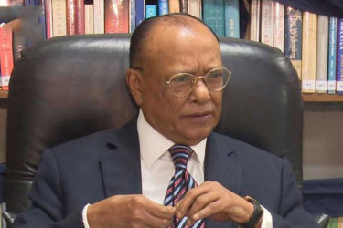 ফেনী-৩ আসনে আবদুল আউয়াল মিন্টুর মনোনয়নপত্র বৈধ ঘোষণা
