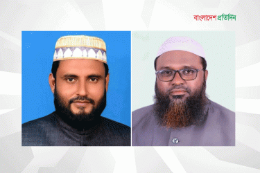 গাইবান্ধায় মনোনয়নত্রের বৈধতা পেলেন আরও দুজন