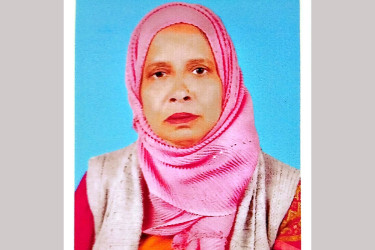 সিরাজগঞ্জে এনসিপির যুগ্ম সমন্বয়কারীর পদত্যাগ