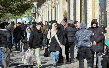 ইরানে এখন এক কেজি মাংসের দাম এক কোটি রিয়াল