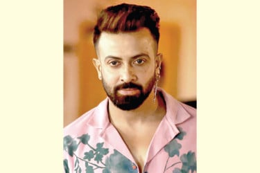 শাকিবের প্রিন্স নিয়ে লঙ্কাকাণ্ড