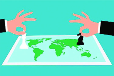 ভিসা জটিলতায় ছোট হয়ে আসছে পৃথিবী