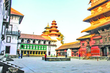 জীবন্ত দলিল হনুমান ধোকা জাদুঘর