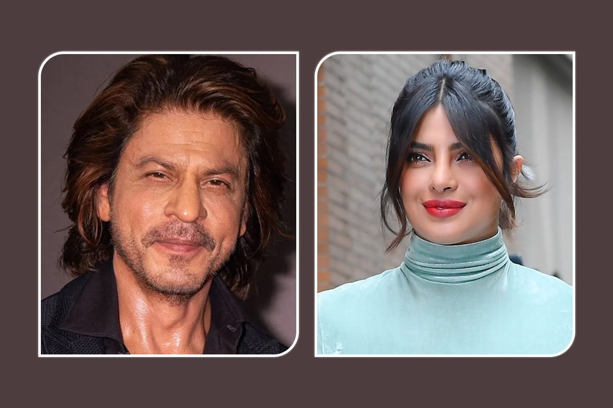 অহেতুক গুজবের কারণে সুন্দর সম্পর্কগুলো নষ্ট হয়ে যায়: শাহরুখ