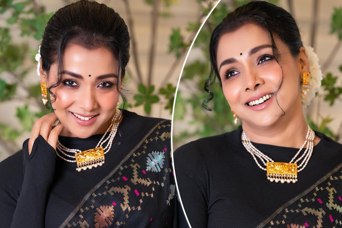 ১০ বছর আগে যা করতাম, এখনো তাই করছি: রুনা