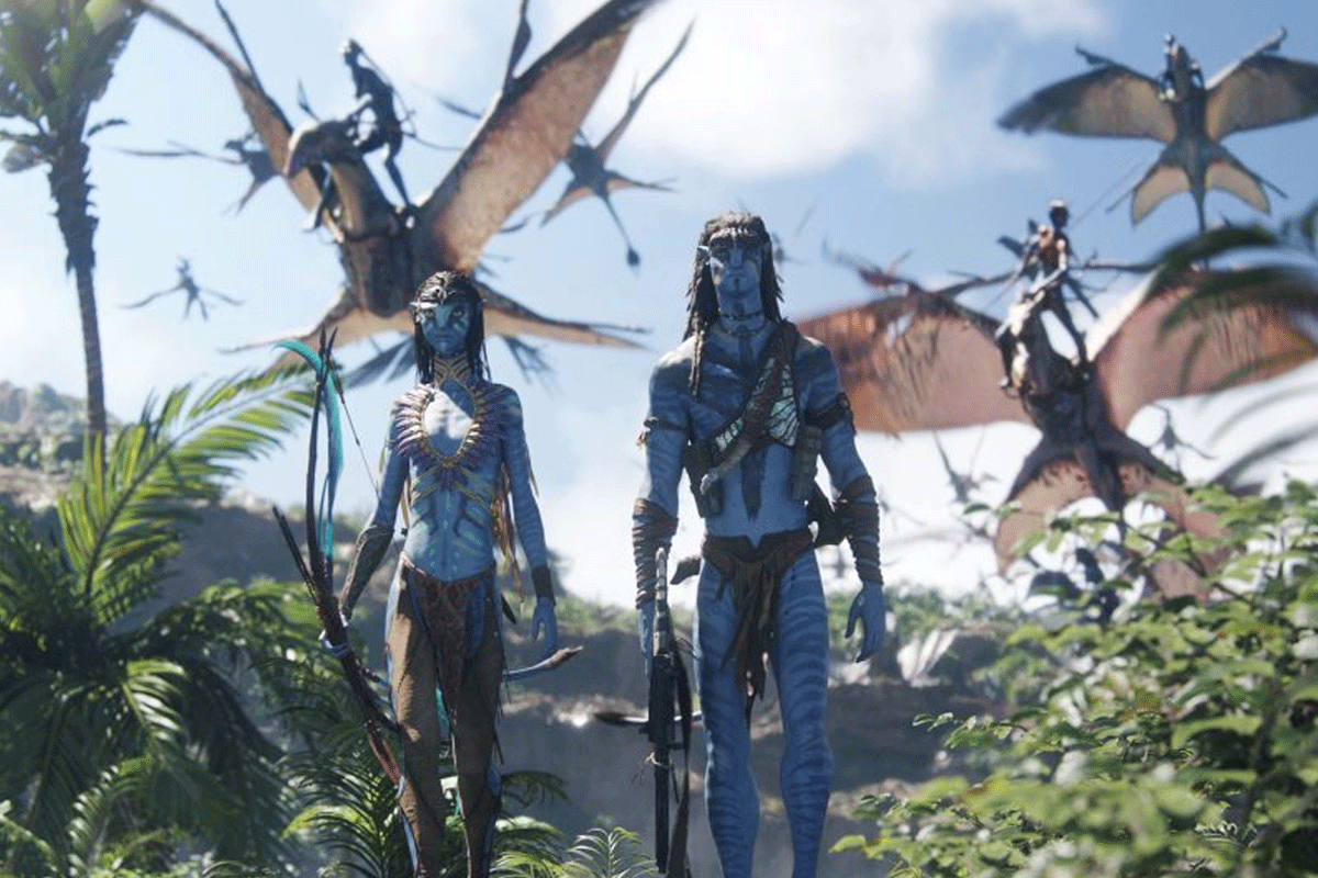 মুক্তির ১৮দিনে ১ বিলিয়ন আয় করলো ‘অ্যাভাটার: ফায়ার অ্যান্ড অ্যাশ’