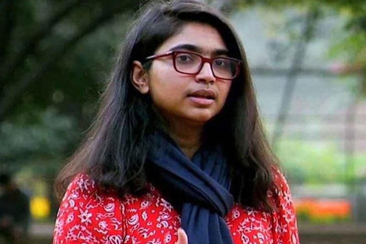 আপিল জমা দিয়েছি, আইনি লড়াই চালিয়ে যাব : তাসনিম জারা