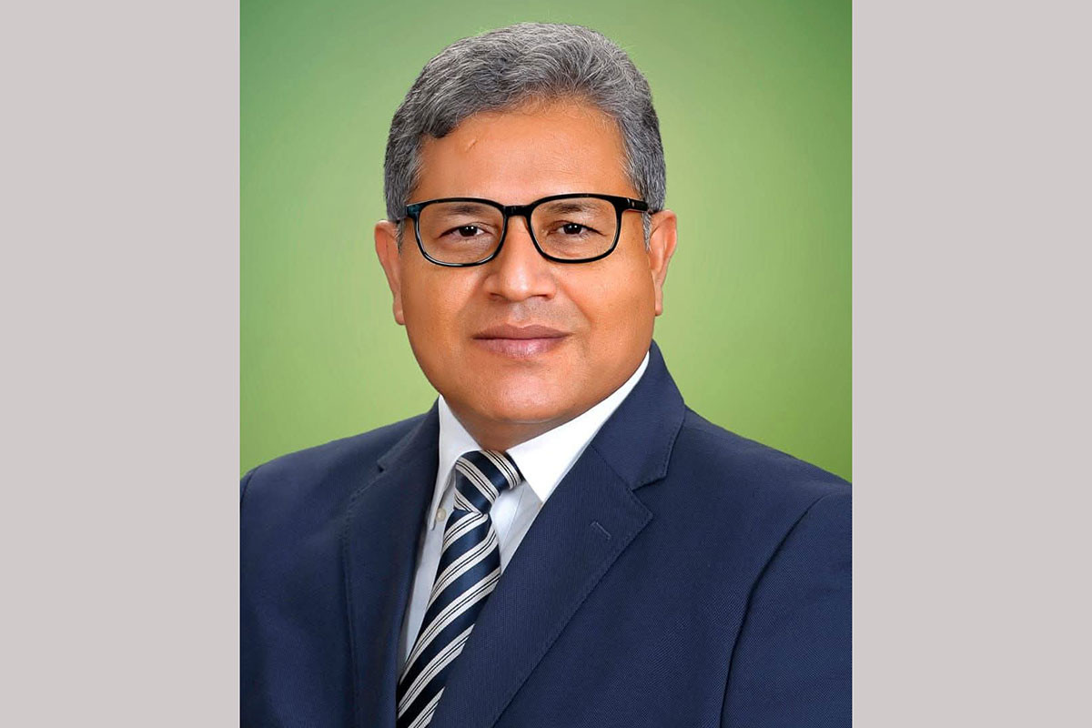 কৃষকদলের সাধারণ সম্পাদক বাবুলের সম্পদ ১ কোটি ৬২ লাখ ৫০ হাজার ৭৯৫ টাকা