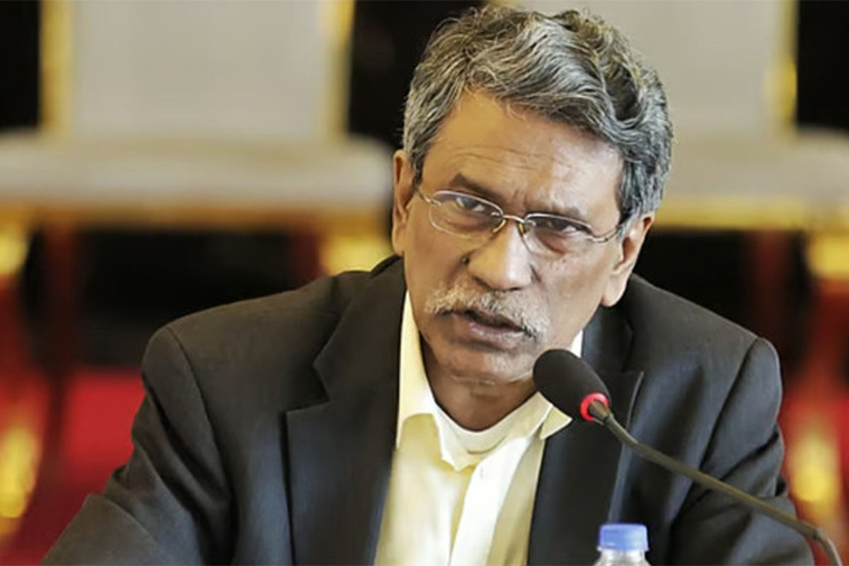 বাংলাদেশের ভবিষ্যৎ পথরেখা গণভোটের মাধ্যমে নির্ধারিত হবে: আলী রীয়াজ