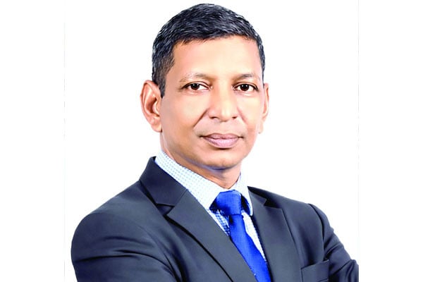 করপোরেট কর্নার