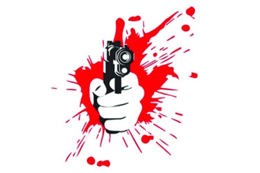 বাড়িতে ঢুকে যুবককে গুলি করে হত্যা