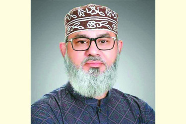 বাংলাদেশ প্রশ্নে ঐক্যবদ্ধ থাকতে হবে