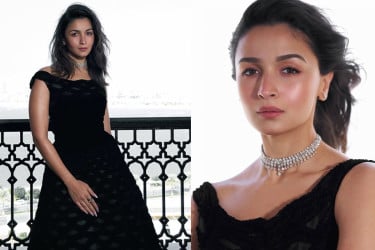 মা হওয়ার পর কি কাজ কমিয়ে দিচ্ছেন আলিয়া?