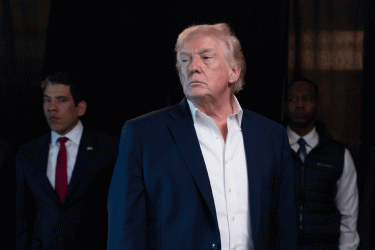 ট্রাম্প বললেন, পৃথিবীতে শান্তি প্রতিষ্ঠার জন্যই ভেনেজুয়েলায় হামলা