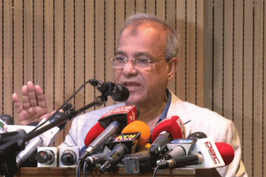 নির্বাচন ঘিরে গোয়েন্দা নজরদারি বাড়ানো হয়েছে: স্বরাষ্ট্র উপদেষ্টা