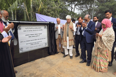 ৮ জুলাই শহীদের পরিচয় শনাক্ত: মুক্তিযুদ্ধ উপদেষ্টা