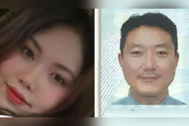 ভারতে দক্ষিণ কোরীয় নাগরিক খুন, প্রেমিকা গ্রেফতার