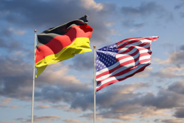 ভেনেজুয়েলায় মার্কিন হামলার ব্যাখ্যা দাবি জার্মানির