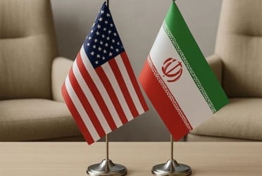 তেহরানের সঙ্গে আলোচনায় আগ্রহী যুক্তরাষ্ট্র!