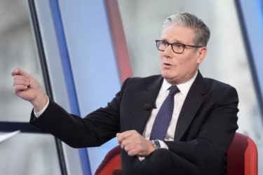 ভেনেজুয়েলায় মার্কিন পদক্ষেপের ব্যাখ্যা দেওয়ার দায়িত্ব যুক্তরাষ্ট্রেরই: ব্রিটিশ প্রধানমন্ত্রী