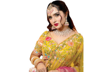 যার সঙ্গে মনের মিল হবে এমন মানুষই চাই