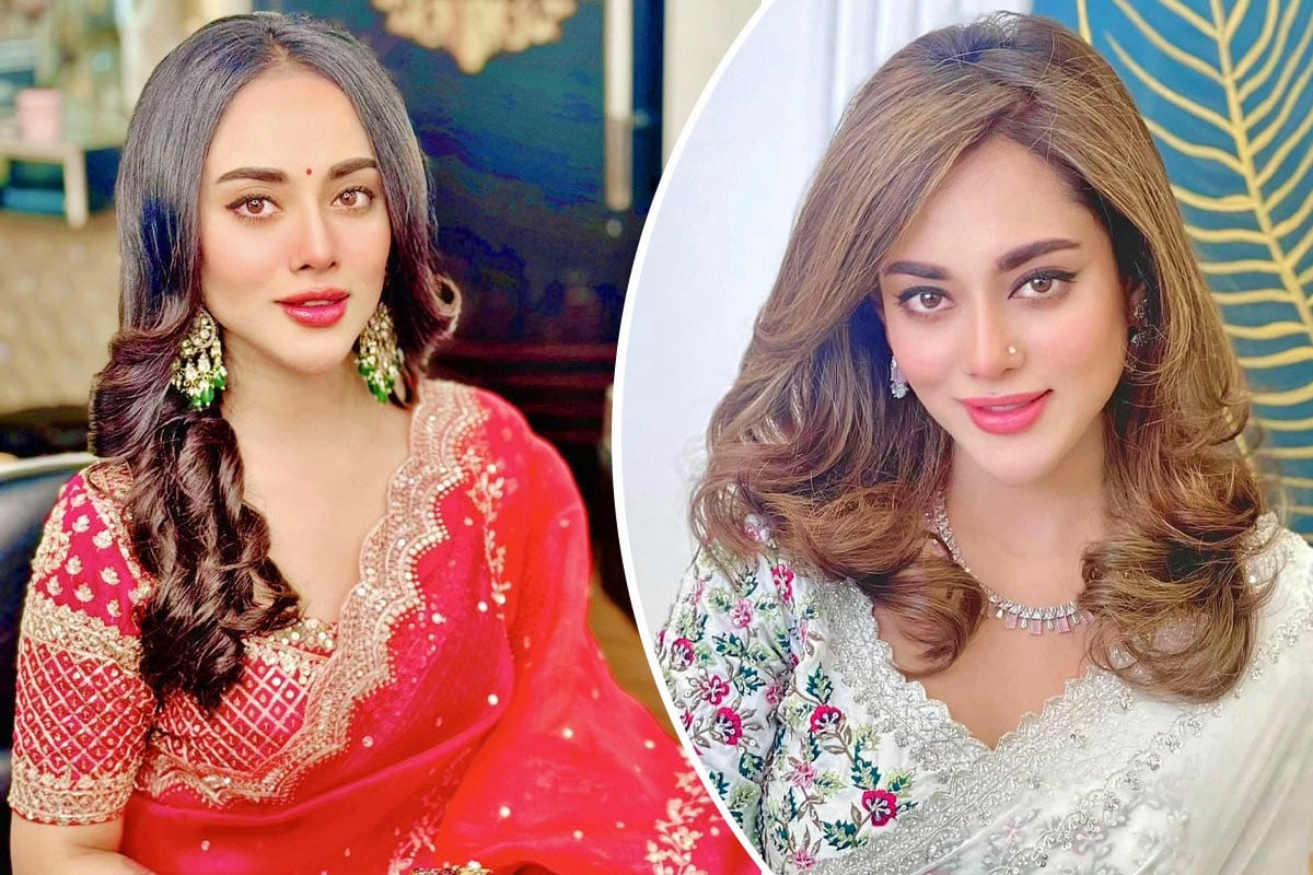 কেন নায়িকা হলেন তমা