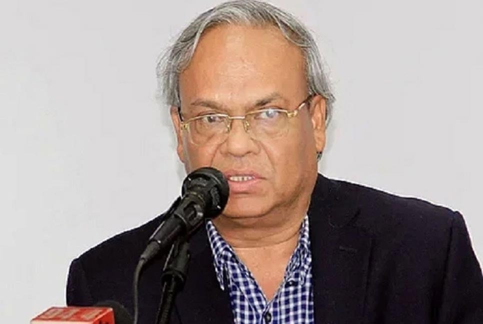 খেটে খাওয়া মানুষদের কথা মাথায় রেখে আইন প্রণয়ন করতে হবে: রিজভী