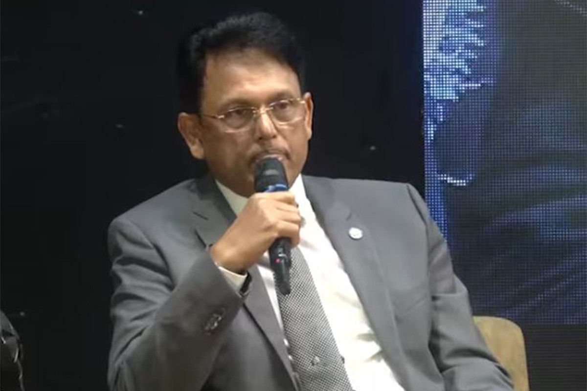 যাদেরকে আমার লোক মনে করেছি, তারা এখন জামায়াতের রুকন: এহছানুল হক মিলন