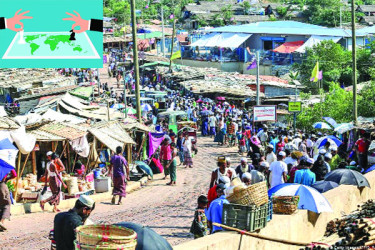 রোহিঙ্গা প্রত্যাবাসন কথা আছে, কাজ নেই