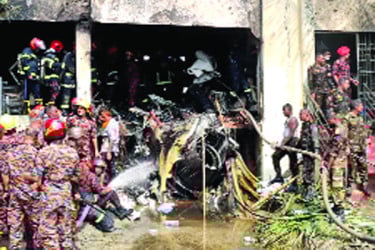 নিহতদের পরিবার পাবে ২০ লাখ আহতরা ৫ লাখ