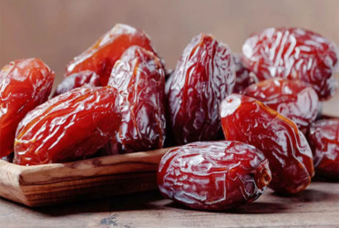 খালি পেটে খেজুর খাওয়ার উপকারিতা