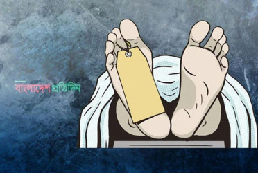 রাজধানীর খিলগাঁওয়ে তরুণীর ঝুলন্ত মরদেহ উদ্ধার