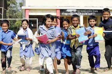 ছুটির তালিকা সংশোধনের আহ্বান প্রাথমিক শিক্ষকদের