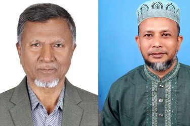 নির্বাচনি আচরণবিধি লঙ্ঘন, বিএনপি-জামায়াত প্রার্থীকে শোকজ