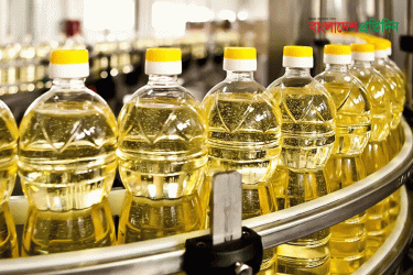 থাইল্যান্ড থেকে ১৭৮ কোটি টাকার সয়াবিন তেল কিনছে সরকার