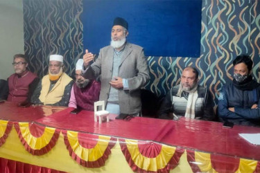 ‘ভোটাররা নির্বাচনে অতীতের পুনরাবৃত্তি চায় না’