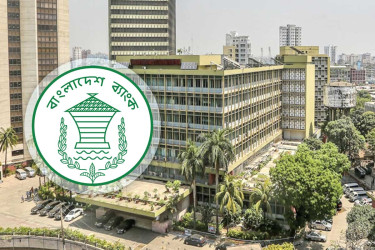 নিলামে ২২৩.৫০ মিলিয়ন ডলার কিনল বাংলাদেশ ব্যাংক